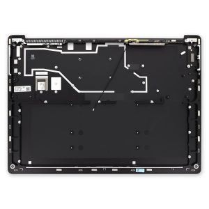 Vỏ dưới Surface Laptop 6 for Business 15" - Chính hãng