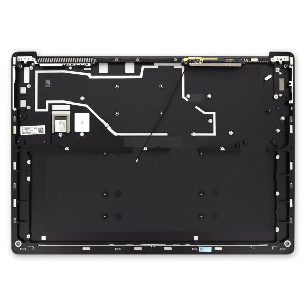 Vỏ dưới Surface Laptop 6 for Business 15" - Chính hãng