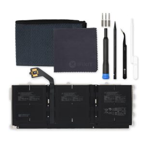 Pin Surface Laptop 6 for Business 15" - Chính hãng
