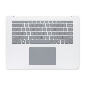 Vỏ trên và bàn phím Surface Laptop 7 15" - Chính hãng
