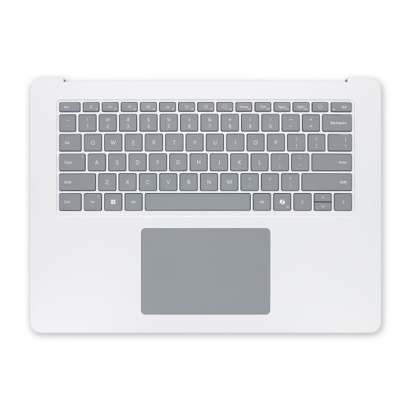 Vỏ trên và bàn phím Surface Laptop 7 15" - Chính hãng