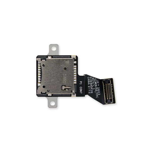 Đầu đọc thẻ Micro SD Surface Laptop Studio 2 - Chính hãng