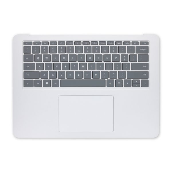 Vỏ trên và bàn phím Surface Laptop Studio - Chính hãng