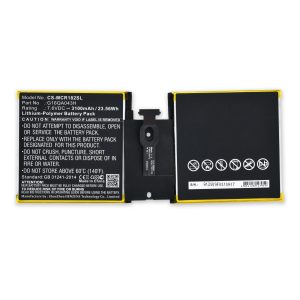 Pin Surface Go