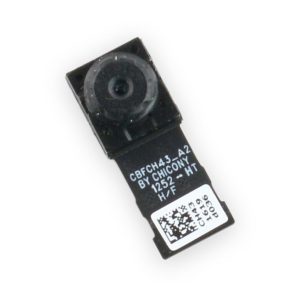Camera trước Surface Pro