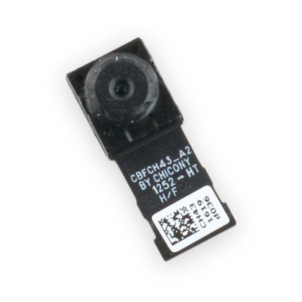 Camera trước Surface Pro