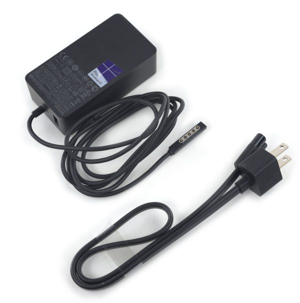 Bộ sạc Surface RT / 2 / Pro / Pro 2