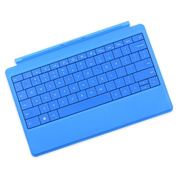 Bàn phím Surface Pro