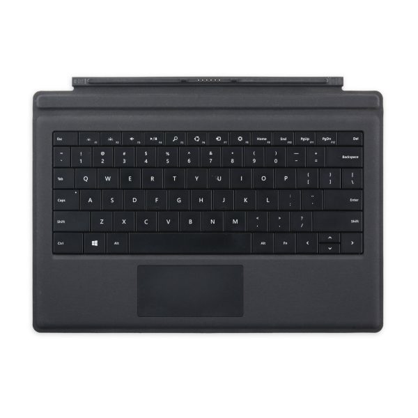 Bàn phím Surface Pro 3