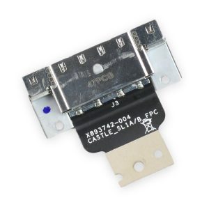 Cổng sạc Surface Pro 3