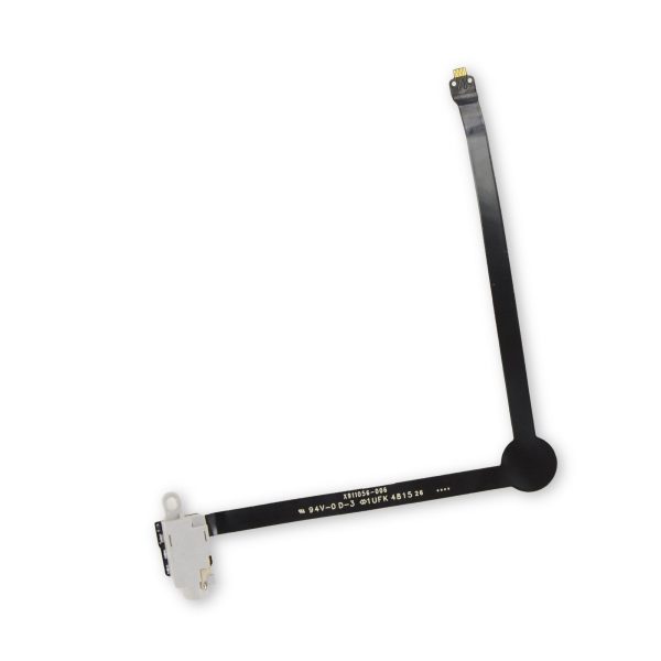 Cụm jack tai nghe Surface Pro 4