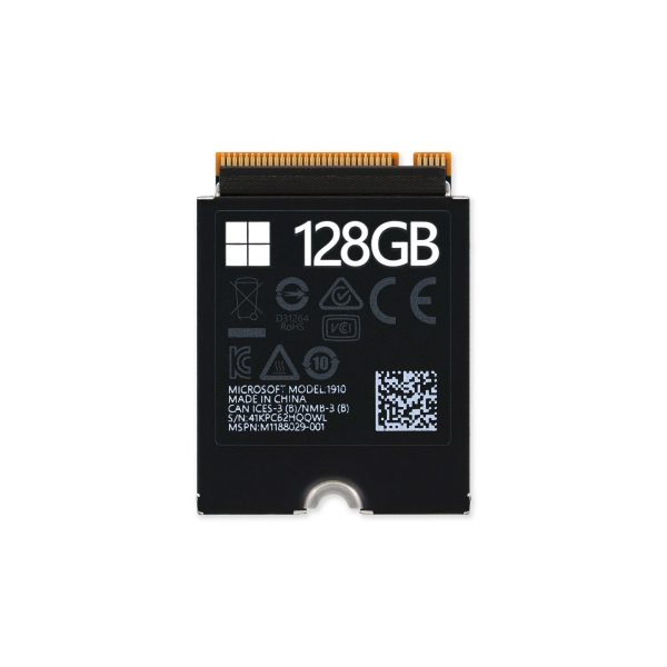 Ổ cứng SSD Surface Pro 8 - Chính hãng