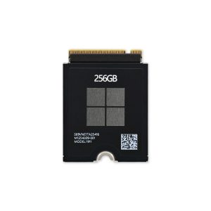 Ổ cứng SSD Surface Pro 9 - Chính hãng