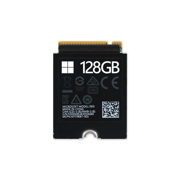 Ổ cứng SSD Surface Pro X (Model 1876-SQ1) - Chính hãng