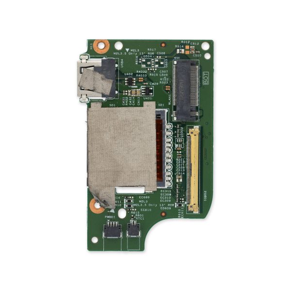 Bo mạch I/O Dell Inspiron - 3GX53 - Ảnh 2