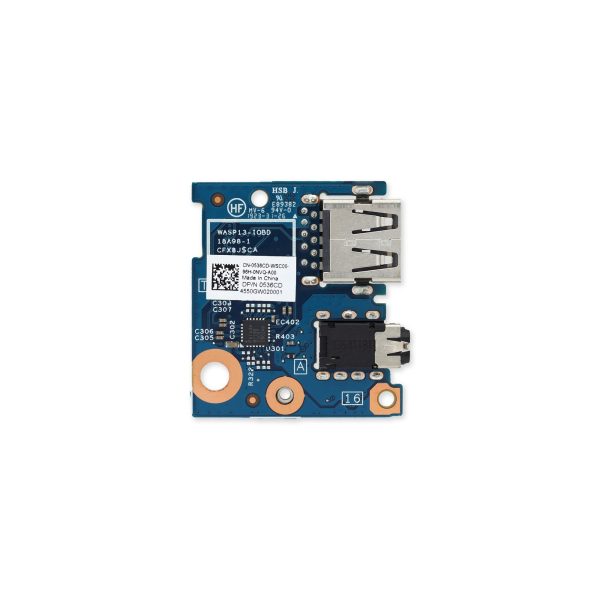 Bo mạch I/O Dell Inspiron - 536CD