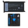 Pin Dell WDX0R