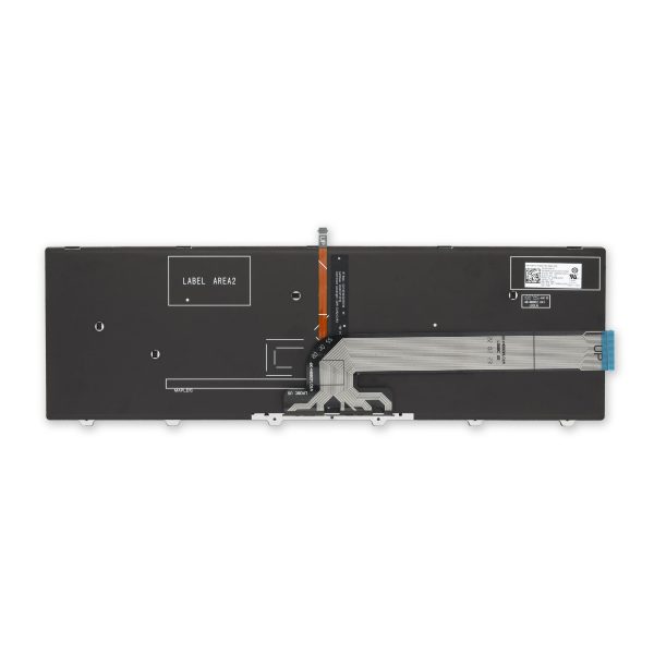Bàn phím Dell Inspiron - V9F14 - Ảnh 2
