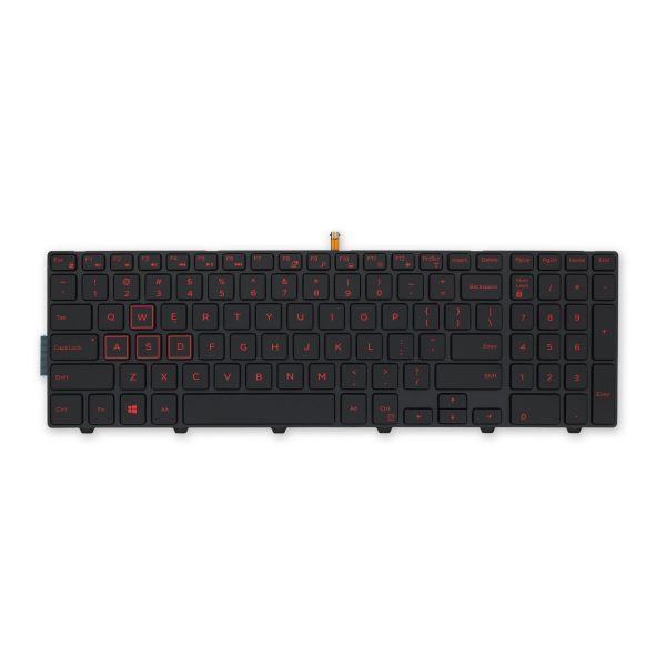 Bàn phím Dell Inspiron - V9F14