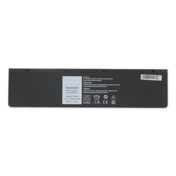 Pin Laptop Dell Latitude 7000/E7440 11.1V