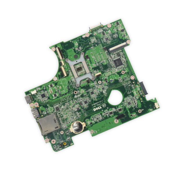 Bo mạch chủ (Mainboard) (Video UMA) Inspiron 14R (N4010) - Ảnh 2