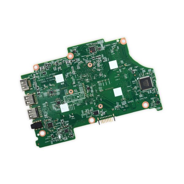 Bo mạch chủ (Mainboard) Laptop Dell Inspiron 13-7352 - Ảnh 2