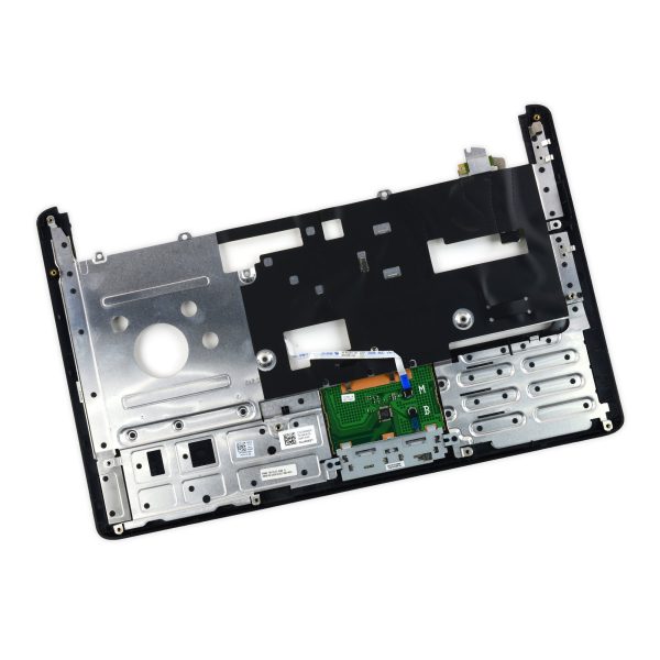 Mặt C (chiếu nghỉ) Dell Inspiron 1545 (PP41L) - Ảnh 2