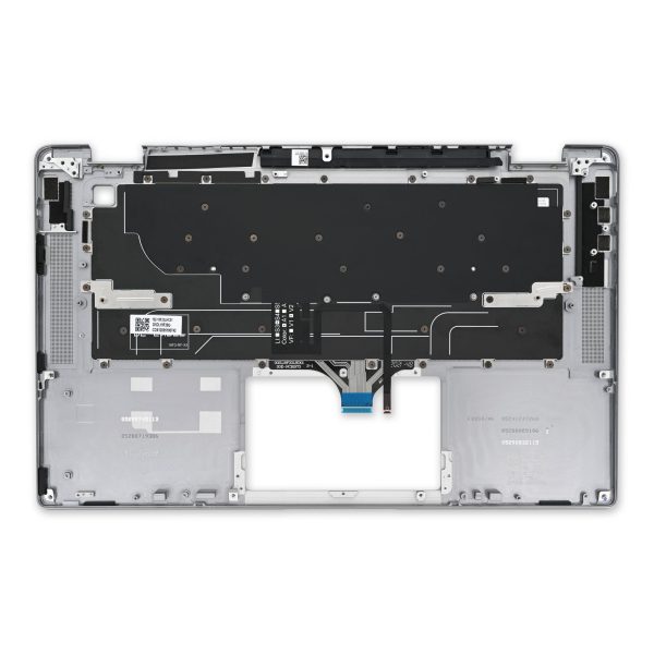 Mặt C (chiếu nghỉ) Dell Latitude 9510 - Ảnh 2