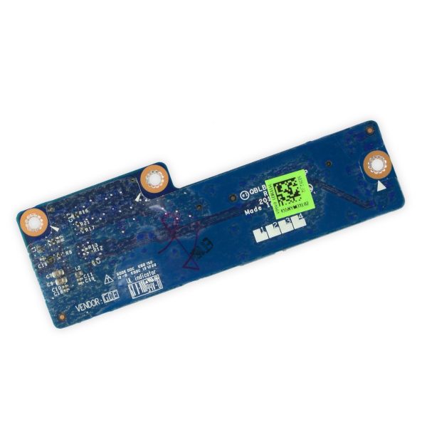 Module Bluetooth Alienware M14x-R2 (P18G) - Ảnh 2