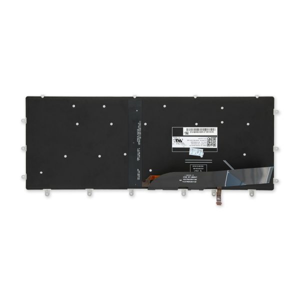 Bàn phím Dell - GDT9F - Ảnh 2