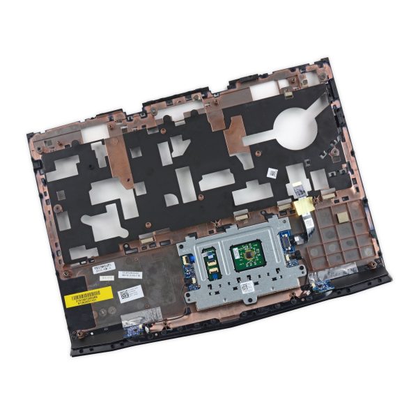 Vỏ bàn phím và bàn di chuột Alienware M14x-R2 (P18G) - Ảnh 2