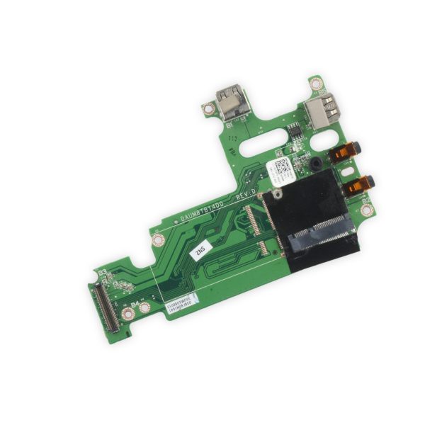 Bo mạch I/O Audio & USB Inspiron 14R (N4010) - Ảnh 2