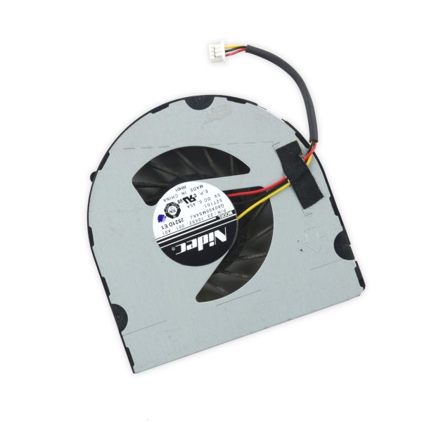 Quạt tản nhiệt Inspiron 15 (N5050) - Ảnh 2