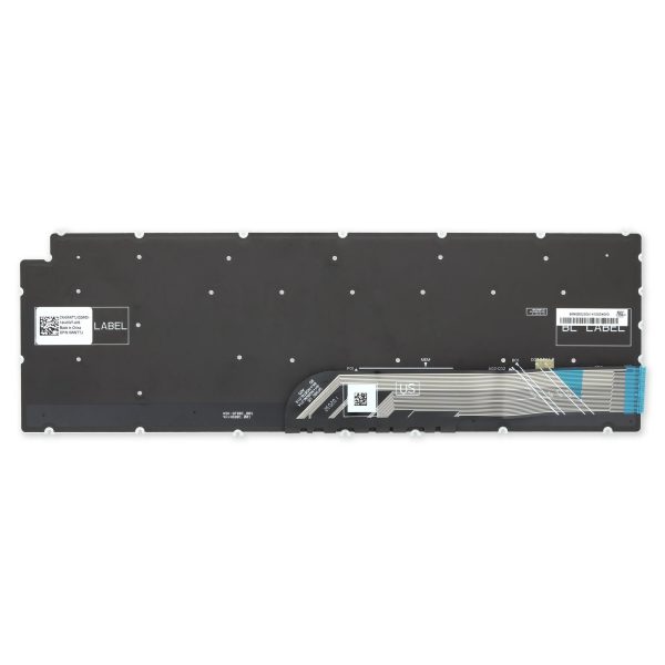 Bàn phím Dell Vostro 15 7590 - WNTTJ - Ảnh 2