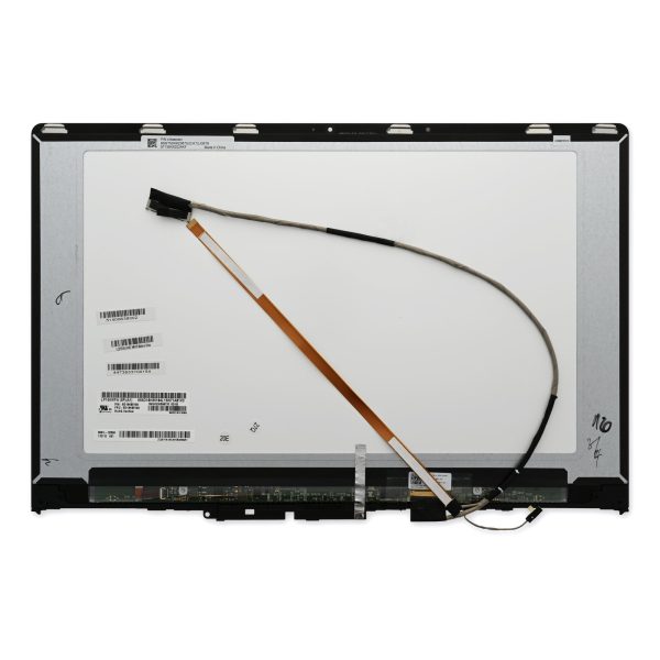 Tấm nền LCD Lenovo IdeaPad Yoga 710-15ISK - 5D10L47462 - Ảnh 2