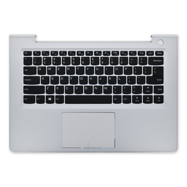 Mặt C (chiếu nghỉ) Lenovo IdeaPad 510S-14 và 310S-14 - 5CB0L45391