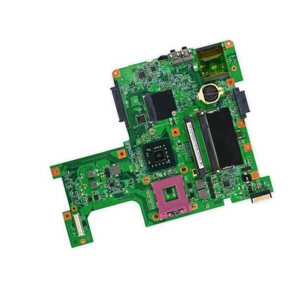 Bo mạch chủ (Mainboard) Dell Inspiron 1545 (PP41L) - Ảnh 2
