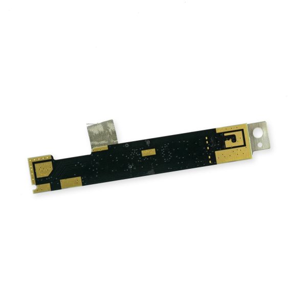 Camera trước Dell Inspiron 17R (5721) - Ảnh 2
