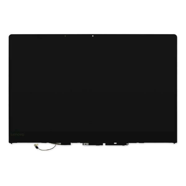 Tấm nền LCD Lenovo IdeaPad Yoga 710-15ISK - 5D10L47462