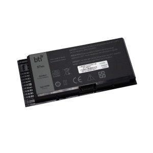 Pin Laptop Dell Precision M4600/M4700