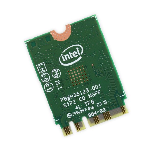 Bo mạch Wi-Fi Laptop Dell Inspiron 13-7352 - Ảnh 2
