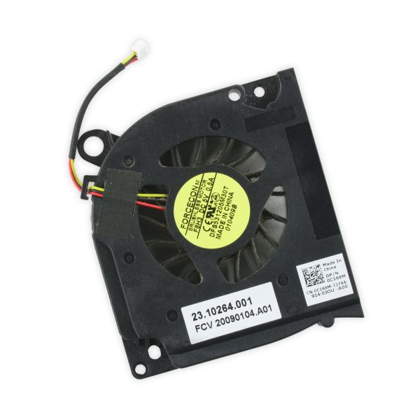 Quạt tản nhiệt Dell Inspiron 1545 (PP41L) - Ảnh 2