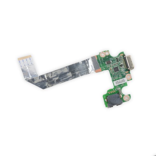 Bo mạch I/O Inspiron 14R (N4010) - Ảnh 2