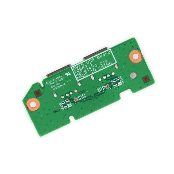Bo mạch I/O Inspiron 15 (N5050) - Ảnh 2