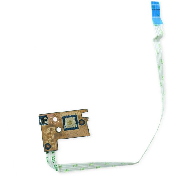 Bo mạch nút nguồn Dell Inspiron 17R-5721 - Ảnh 2
