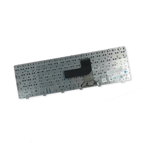 Bàn phím Dell Inspiron 17R (5721) - Ảnh 2