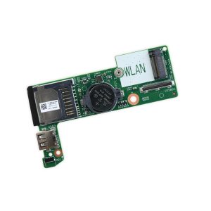 Cổng mở rộng Laptop Dell Inspiron 13-7352