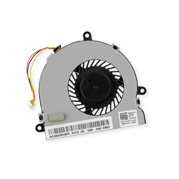 Quạt tản nhiệt Dell Inspiron 17R (5721) - Ảnh 2