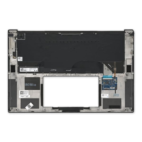 Mặt C (chiếu nghỉ) Dell XPS 15 9510 - Ảnh 2