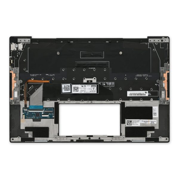 Mặt C (chiếu nghỉ) Dell XPS 13 9310 - Ảnh 2